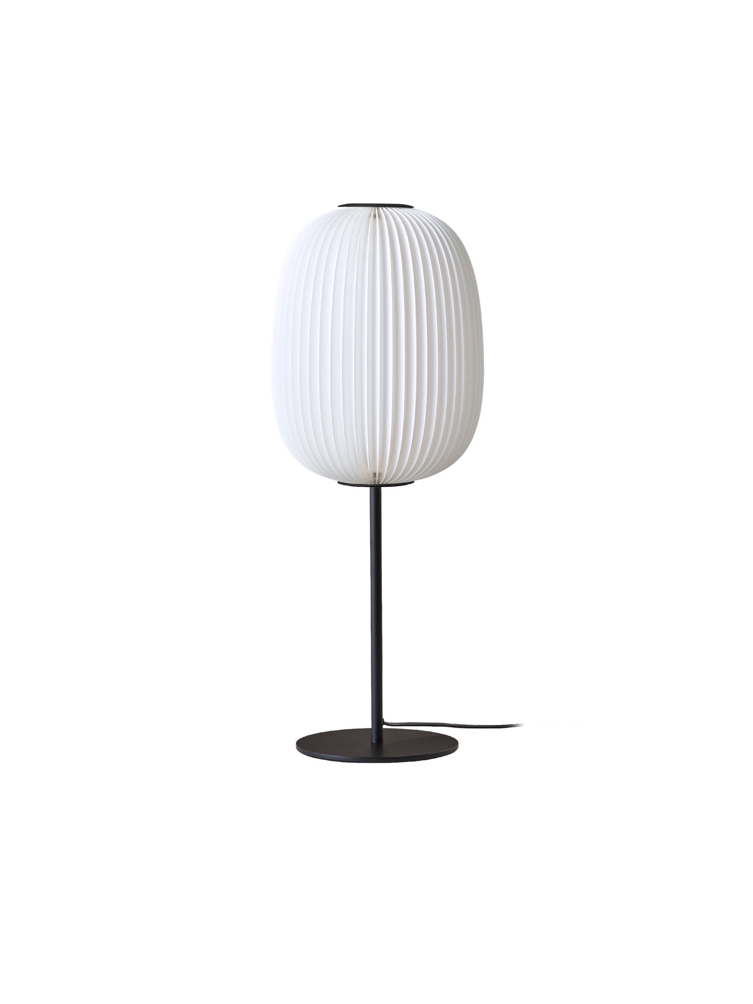 LeKlint335_Lamella_table_lamp_black_packshot1